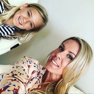 Meet your Posher, Natalie